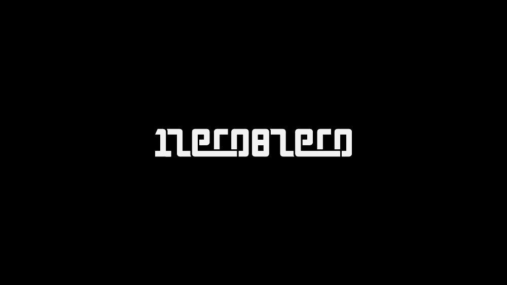 Project cover for 1ZER08ZER0