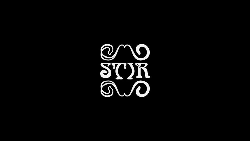 Project cover for Stir