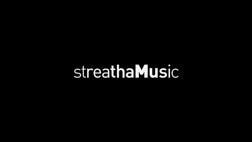 Project cover for StreathaMusic